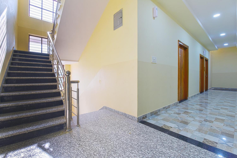 Public Area 3, HOMEWOOD SUITES, Jaipur