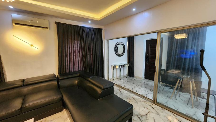 Others 4, CG Apartments Metro, Kosofe