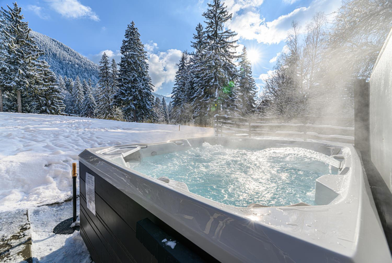 Sport & Beauty 5, Hotel Ohma - Casa Viorel, Brasov