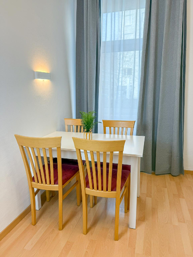 Others 5, Serenity Apartment - Harmony, Leoben