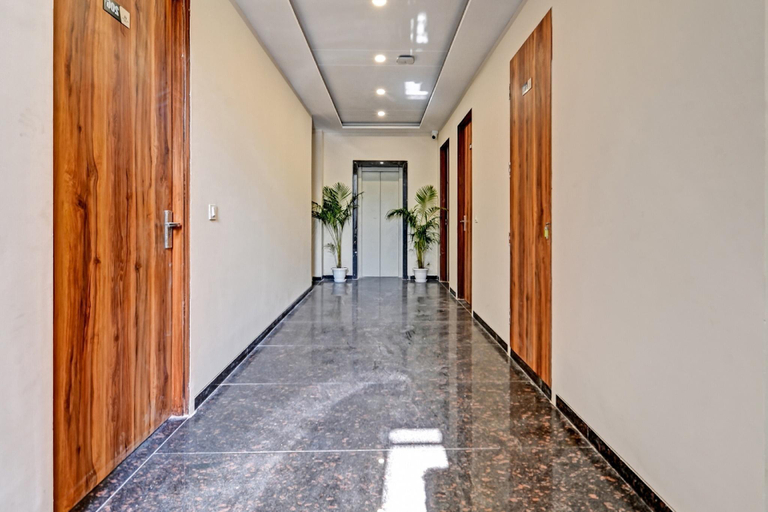 Others 3, OYO 83442 Hotel Shiv Rachna, Jaipur