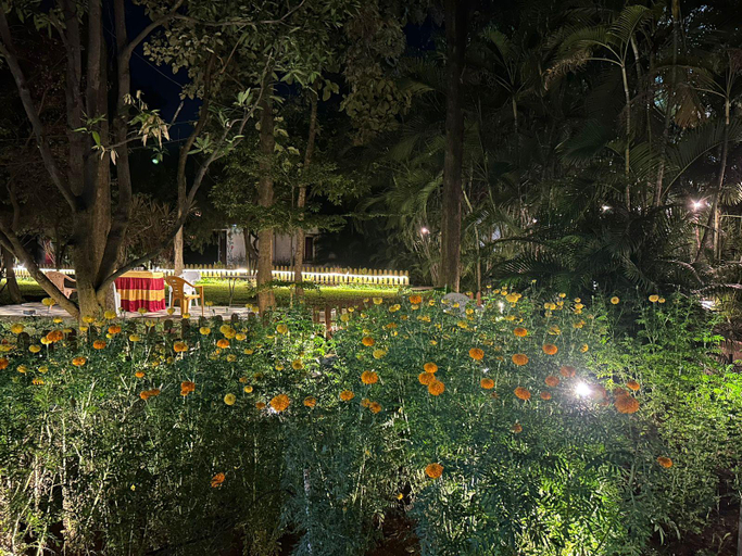 Others 5, Countryside Resort, Ranga Reddy