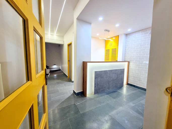 Others 5, Hotel Stay Inn nest, Bhopal