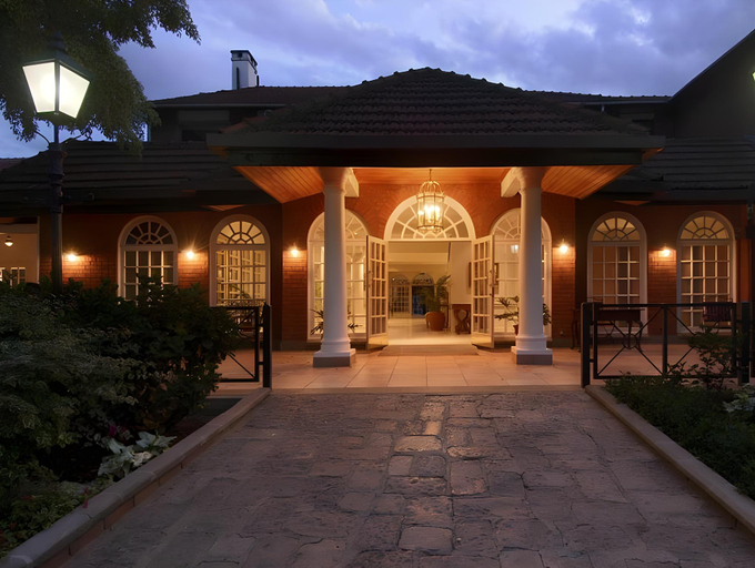 Exterior & Views 2, Fairmont The Norfolk, Starehe
