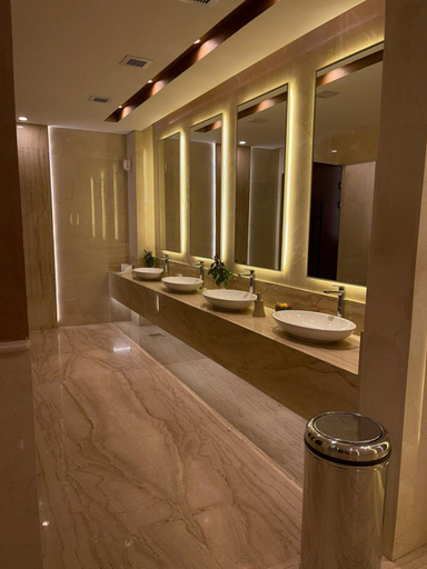 Bathroom 5, Elisir SPA & Hotel at Sheikh coast, Sharm el-Sheikh