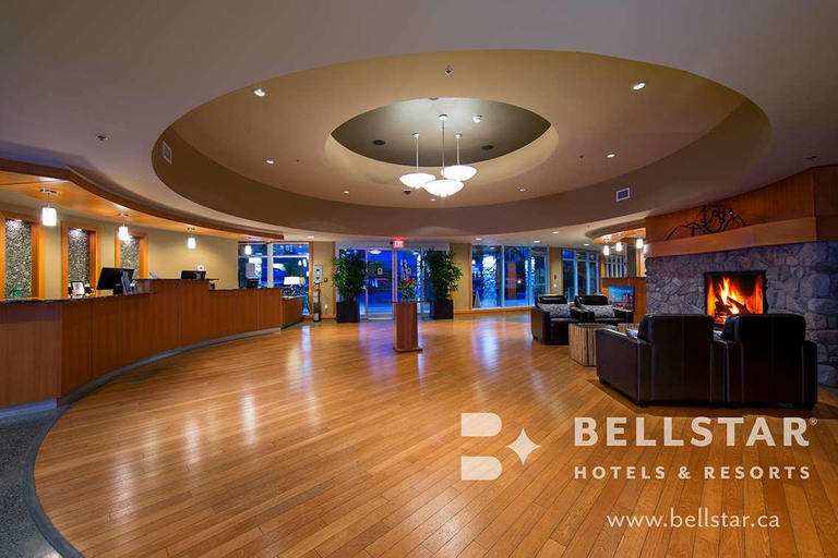 Public Area 3, THE Beach Club Resort, Nanaimo