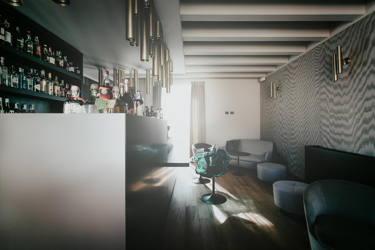 Public Area 3, Bacã Suites Restaurant & Bar, Taranto