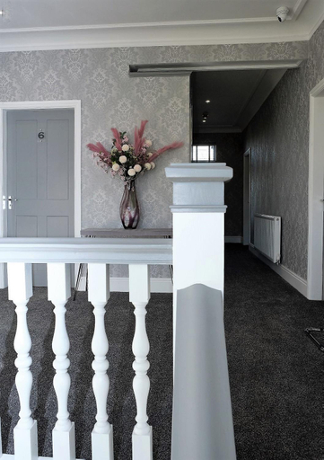 Public Area 2, The Whitehouse Peterlee, Durham
