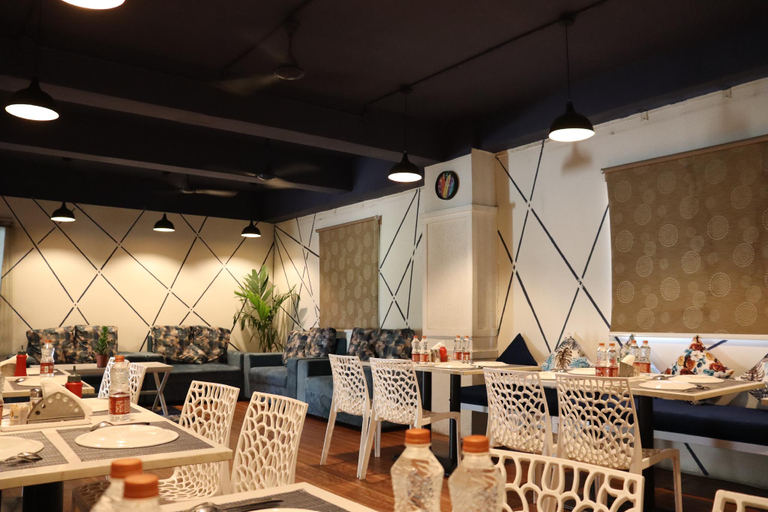 Food & Drinks 4, NirmaVilla Corporate Hotel, Ranga Reddy