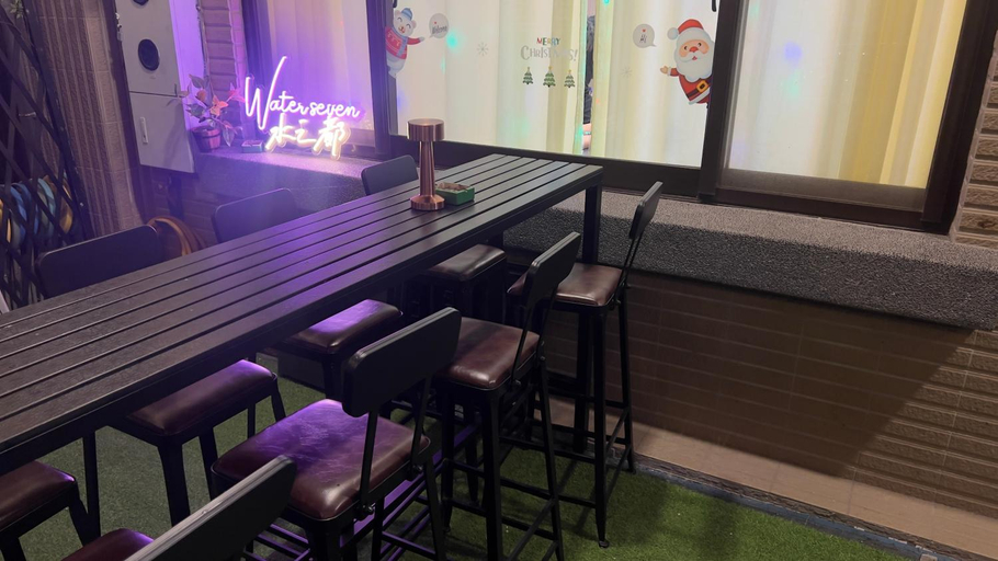 Food & Drinks 3, SKYPIEA Villa 空島民宿 宜蘭包棟民宿l電動麻將l烤肉BBQl聚會, Yilan