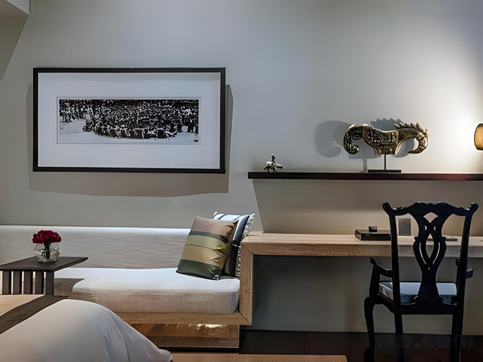Bedroom 3, Ametis Villa, Badung