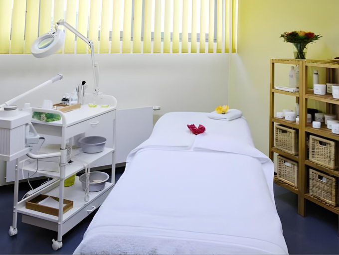 Bedroom 3, Phonix Hotel, Oberbergischer Kreis