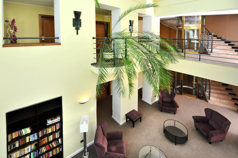 Public Area 2, APLEND CITY Hotel Perugia, Bratislava