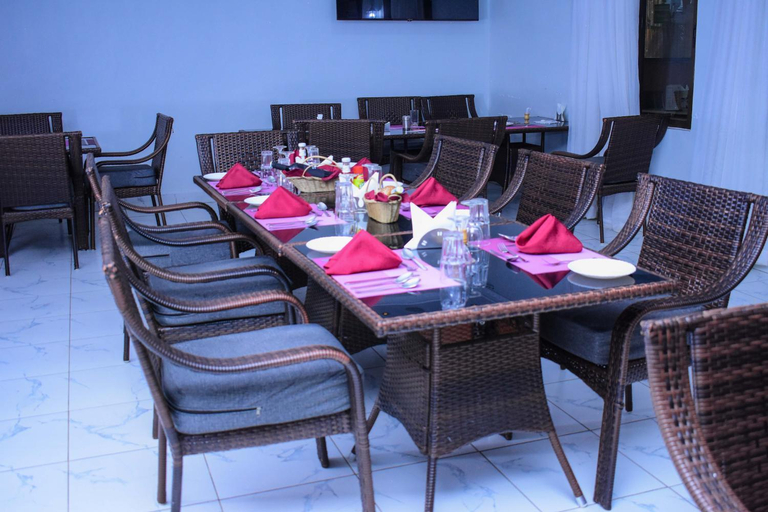 Food & Drinks 5, Sunstar Hotel, Kiambu