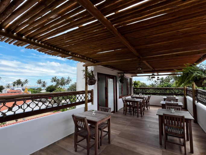 Others 5, Milos Hotel Icaraizinho, Amontada