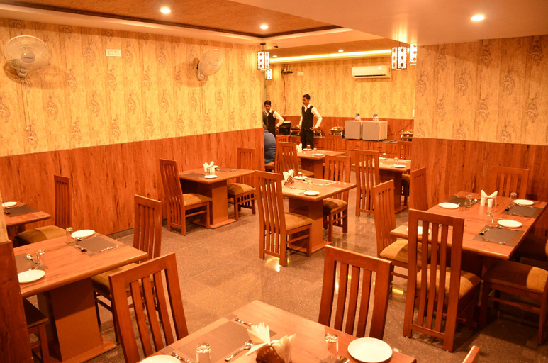Food & Drinks 5, Hotel Nilax Jaipur, Jaipur