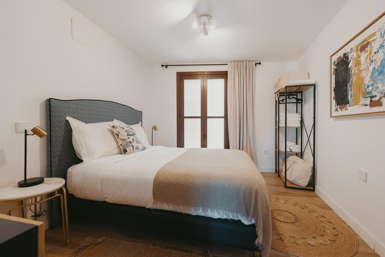 Bedroom 2, Apartamentos exclusivos en casco historico, Toledo
