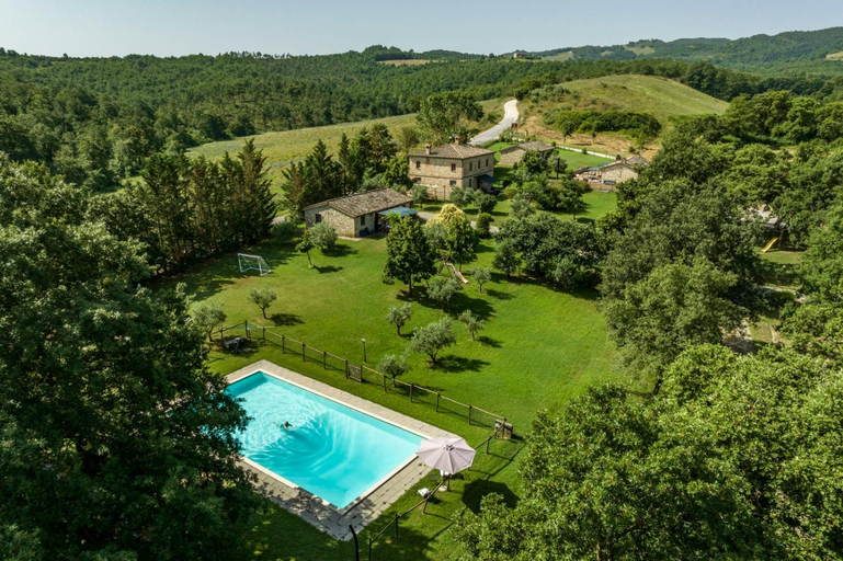 Sport & Beauty 5, Il Felcino, Perugia