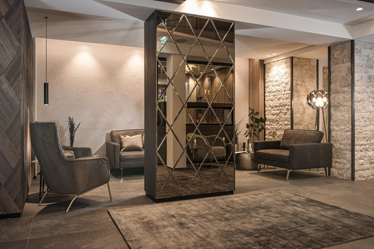 Public Area 4, Ferienhotel Platzlhof, Schwaz
