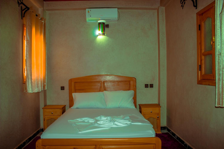 Others 2, Riad Restaurant MARZOUK, Ouarzazate