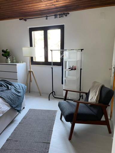 Bedroom 2, Villa L.L, Supetar