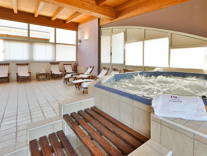 Sport & Beauty 3, Best Western Classic Hotel, Reggio Nell'Emilia