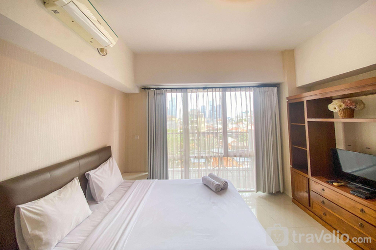 Others 5, Kuningan Apartments, South Jakarta