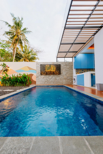 Sport & Beauty 2, Swaripuna Villa by Nandara Hospitality, Sleman