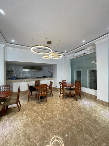Public Area 2, B Hotels Angeles City, Mabalacat
