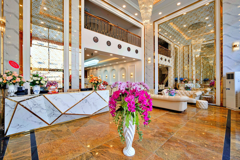 Others 5, S79 Hotel Happy 88 Tran Hung Dao Street, Phú Quốc