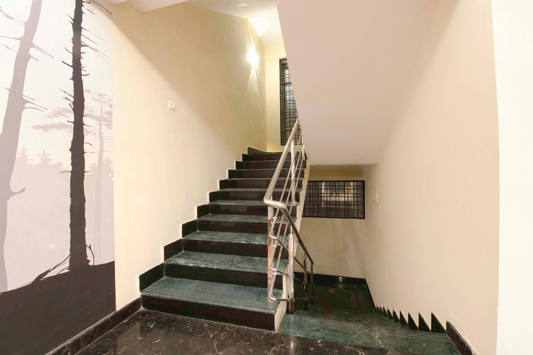 Public Area 2, Fabhotel Eden Stay, Hyderabad