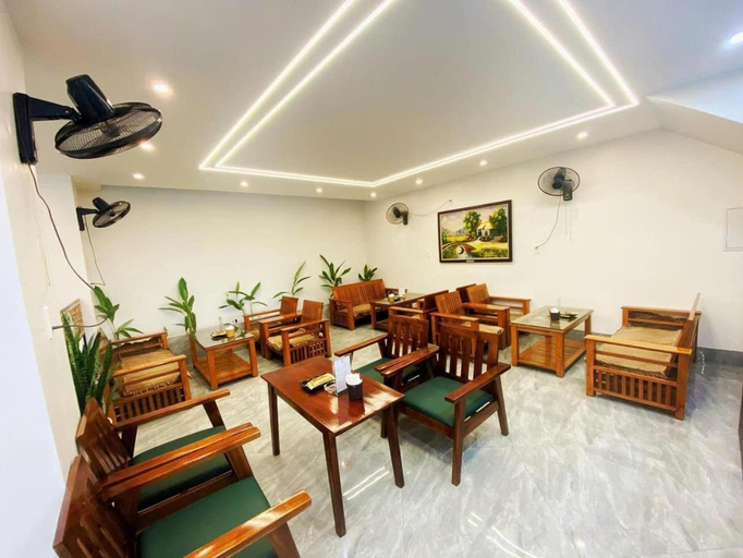 Others 4, GREEN Hotel & Coffee, Bac Kan