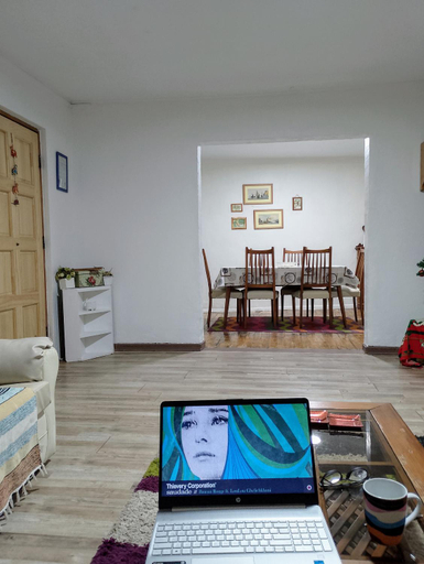 Others 2, Hostal Maria Casa, Elqui