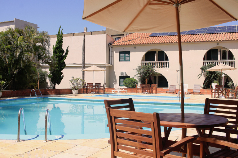 Sport & Beauty 5, Atlantico Praia Cassino, Rio Grande