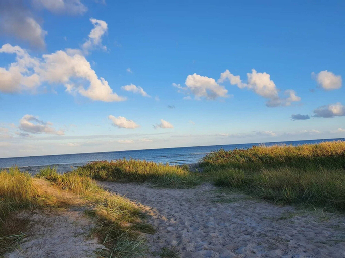Others 4, 5 Person Holiday Home in Hals, Aalborg