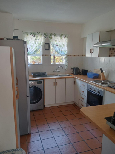 Kitchen 1, Apartment in Mosselbay, Eden