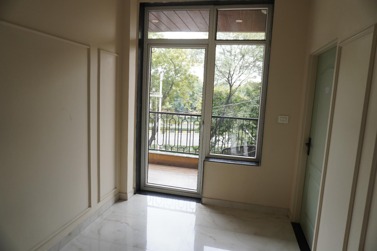 Public Area 3, Hotel The Hidden Door-Near Jaipur Airport, Jaipur