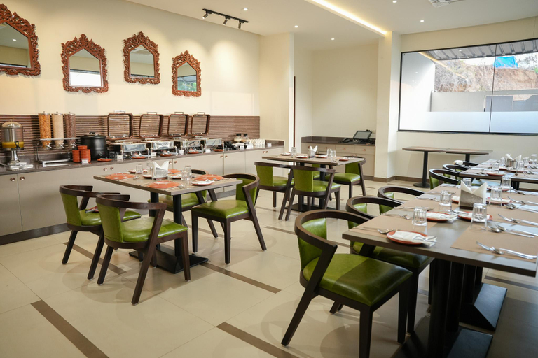 Food & Drinks 5, Hotel Maritan - Hitech City Hyderabad, Hyderabad