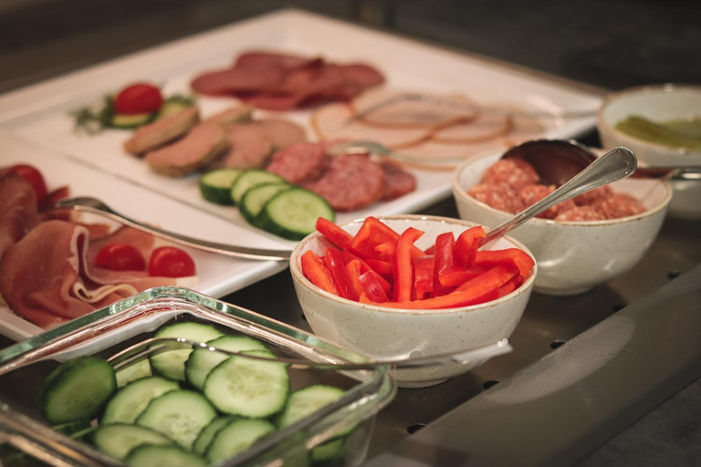 Food & Drinks 5, Tholes*** Hotel in Vilsen, Diepholz