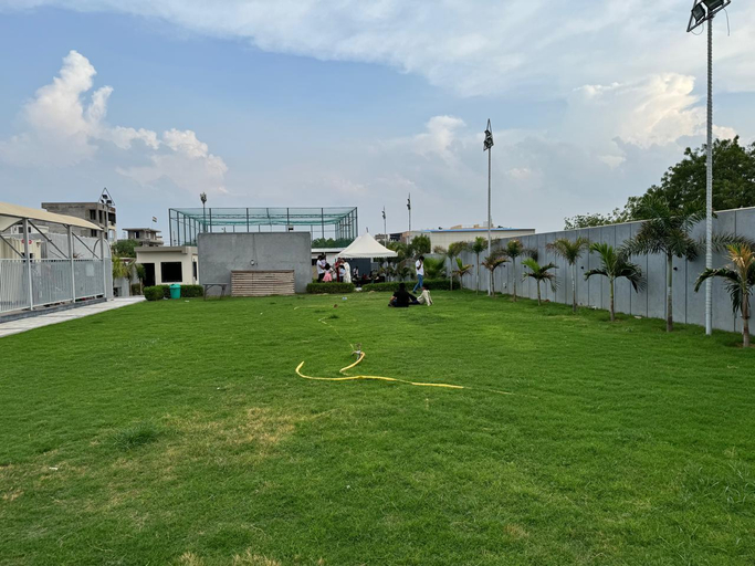 Others 5, THE CARNATION Hotel & Resort, Jaipur