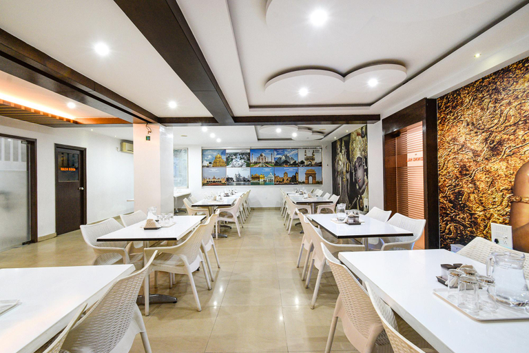 Food & Drinks 4, Oriva Aditya Homes- Nr IIT Hyderabad Circle, Hyderabad