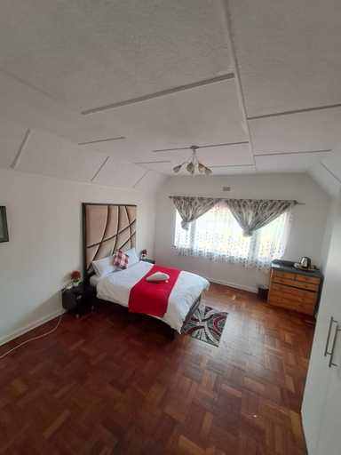 Others 5, The Parks Guest House, City of Johannesburg