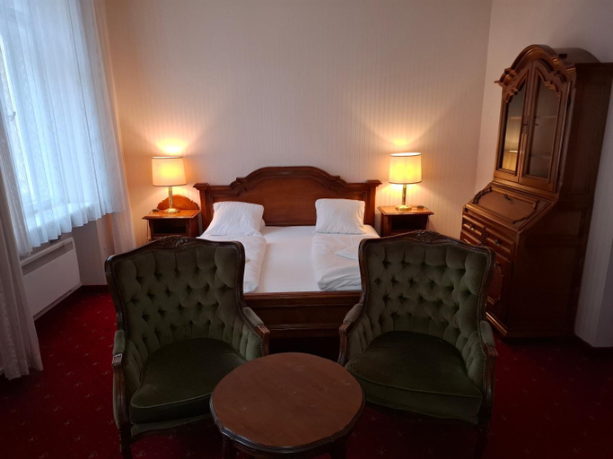 Bedroom 5, Europe-Gastein, Sankt Johann im Pongau