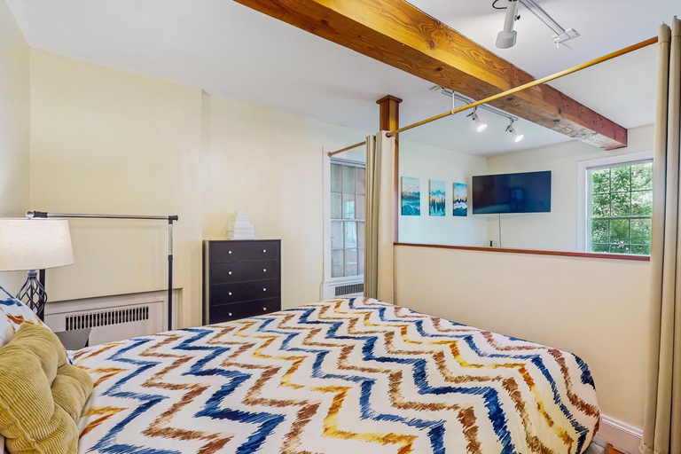 Bedroom 2, Stowe Mountain Road Escape, Lamoille