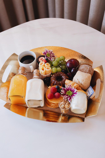 Food & Drinks 3, ORM - Bolhao Apartments, Porto