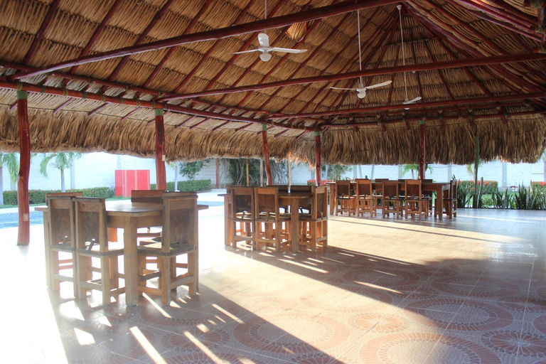Food & Drinks 5, Emerawaa Hotel & Centro De Eventos, Manaure