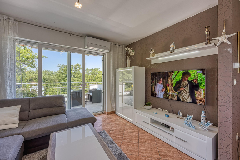 Room 3, App Mariella 150m From the sea, Umag