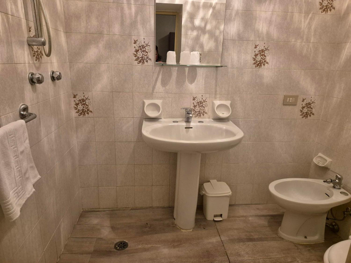 Bathroom 3, Locanda Rocchetta-Premilcuore, Forli' - Cesena
