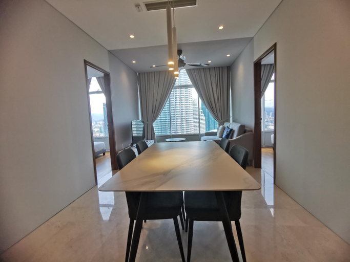 Others 5, Sky Premium Suites KLCC, Kuala Lumpur