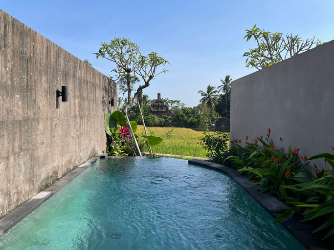 Sport & Beauty 2, Sabuh Mas Villa Ubud by Aswanaya, Gianyar